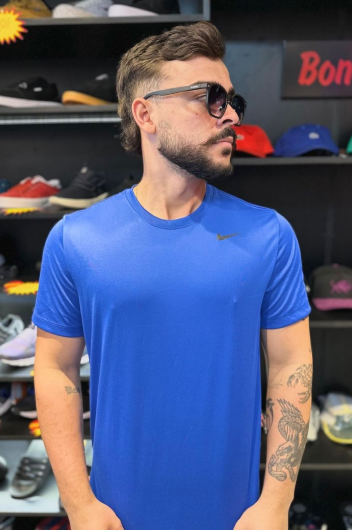 Camiseta Nike - Imagem 1