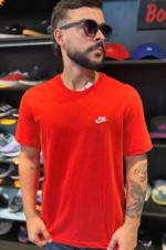 Camiseta Nike